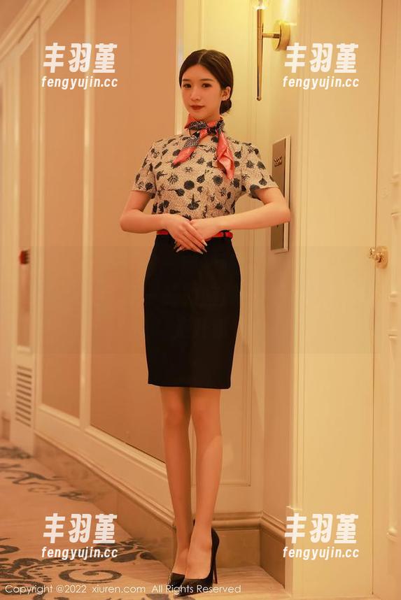 Xiuren秀人网-南初妹妹 Xiuren秀人网 - 南初妹妹的女仆传说:美图更新,新一轮的脑洞正在开启中!别走开哦