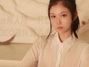 Xiuren秀人网 - 只想说，这些美图里的可可COCO清纯到直击心灵，不能不下载啊！
