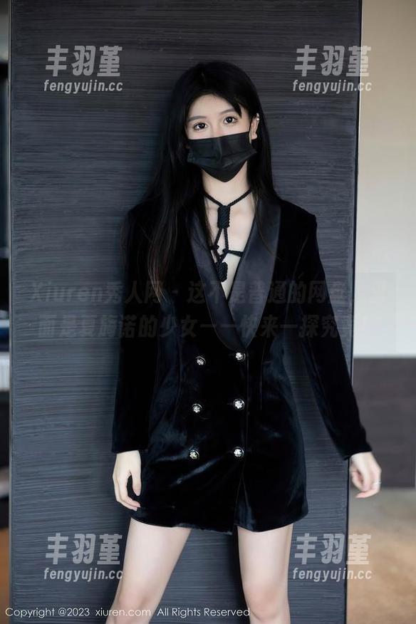 Xiuren秀人网 - 这不是普通的网盘，里面是夏旖诺的少女——快来一探究竟！