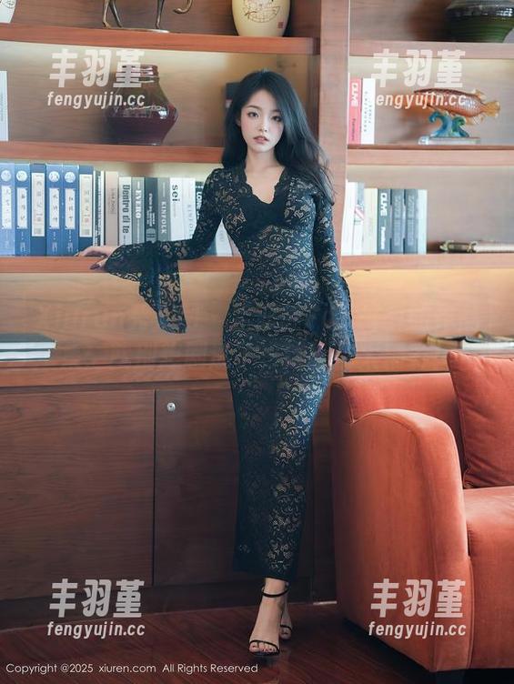 Xiuren秀人网 - 孟狐狸FoxYini的作品集：就别想剧透了，这剧情太精彩！