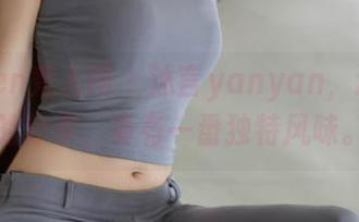 Xiuren秀人网 - 沐言yanyan，这可爱的分享，真有一番独特风味。