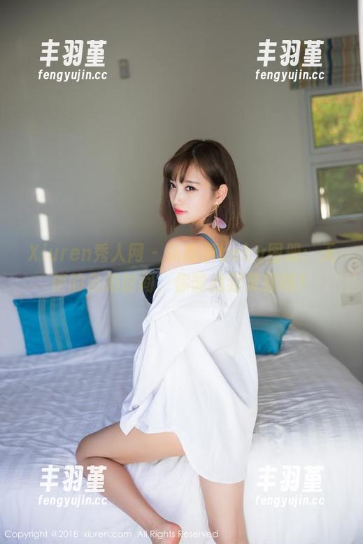 Xiuren秀人网 - 沫晓伊baby图册：天使的自拍时间，你能找到灵感吗？