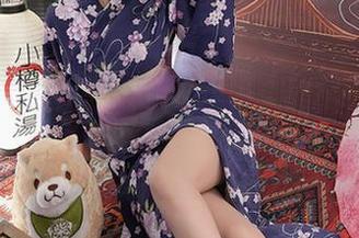 Xiuren秀人网 - 王婉悠Queen的连衣裙，图包分享：一条连衣裙的千种穿法，其实我只会一种！