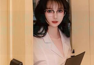 Xiuren秀人网 - 看！陶喜乐_lele的睡衣私房透视，原图就是“迷失”在花海的感觉！