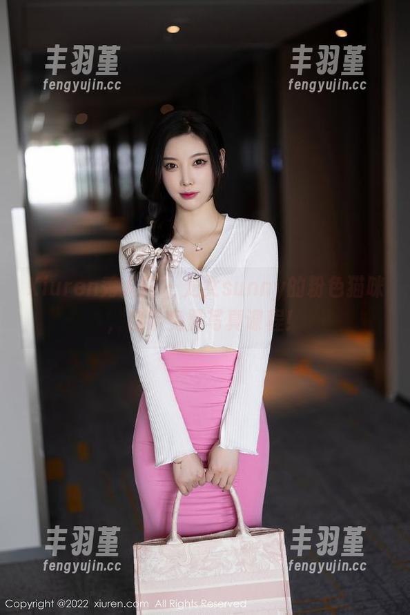 Xiuren秀人网 - 龙女sunny的粉色猫咪，自带免费写真课程！