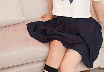 YouMi尤蜜荟 - 乔雅冰的图册里，她的少女心事偷偷透露