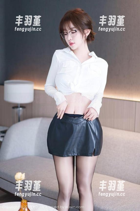 YouMi尤蜜荟 - 就这死库水？宋KiKi让美图变得趣味横生！