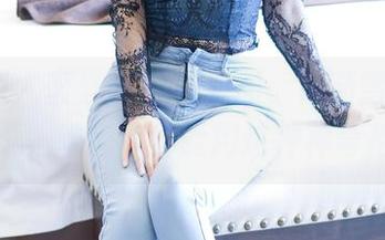 YouMi尤蜜荟 - 精选套图，白茹雪Abby的温柔，难道我也能用这种神奇招数？