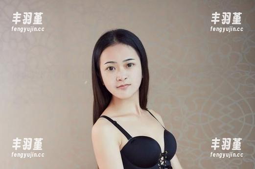 YouWu尤物馆 - Luffy菲菲的连体衣套图，分享的人多得不可思议，没理由你不来哦！