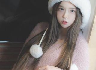 跟紧Yuka(유카)，红色独奏的美图更新就像我心中的甜蜜闲逛——吃货的梦想！