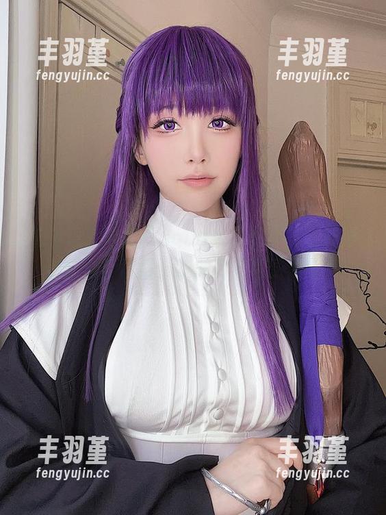 aqua水淼 黑猫玩家申请:aqua水淼的冷门小礼服资源需要增援,我需要变得更耀眼!