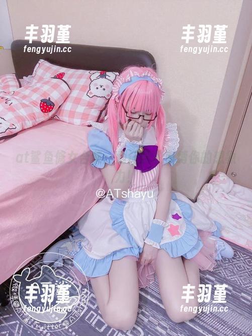 at鲨鱼修女合集：别让宗教束缚你的想象力！