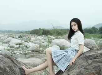 LV的隐秘丛林，eloise软软在高清图里一秒变女神