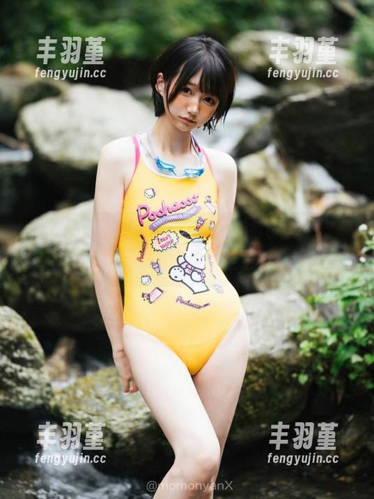nagisa魔物喵的2020fantia会员合集，最新cos让你目瞪口呆。