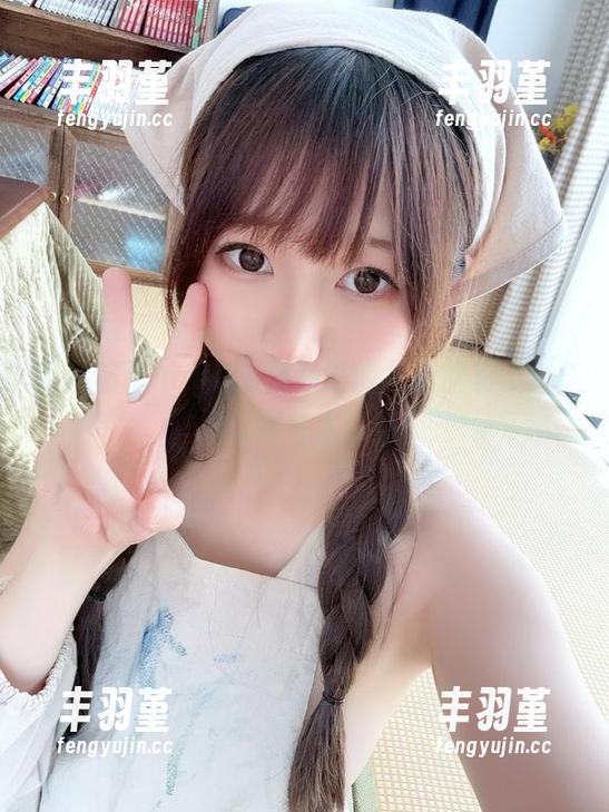 我竟然被nagisa魔物喵的礼服圈粉了？COS不宜太认真