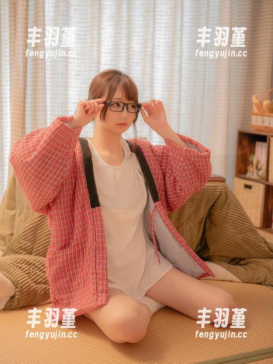 宝多六花的cos新玩法，nagisa魔物喵这里有惊喜分享哦，冲鸭！