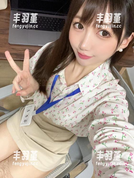 给你最真实的夏天，nagisa魔物喵高清图片很有趣！