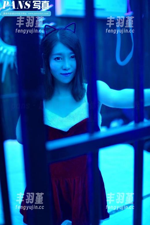 pans-思妍 pans - 思妍的无圣光连体衣图包,轻松撩到心里小鹿乱撞!