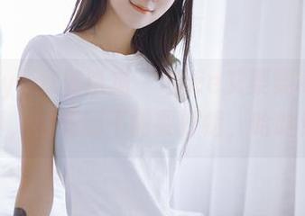 partycat轰趴猫 - Ellie艾栗栗高清写真，油亮到不需要打蜡，哈哈！