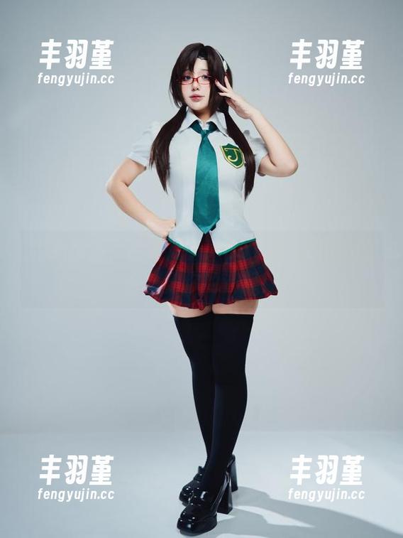 甜心饱满，高清万岁！puypuychen的合集是你的选择！