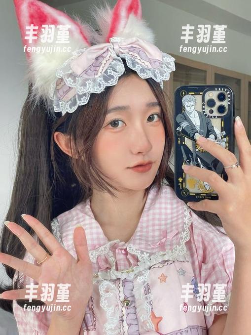 更新！roroki骷髅姬的旅拍图集，哪天她都在耳边悄悄说：“来吧，不怕，来这儿也很土味腐！”