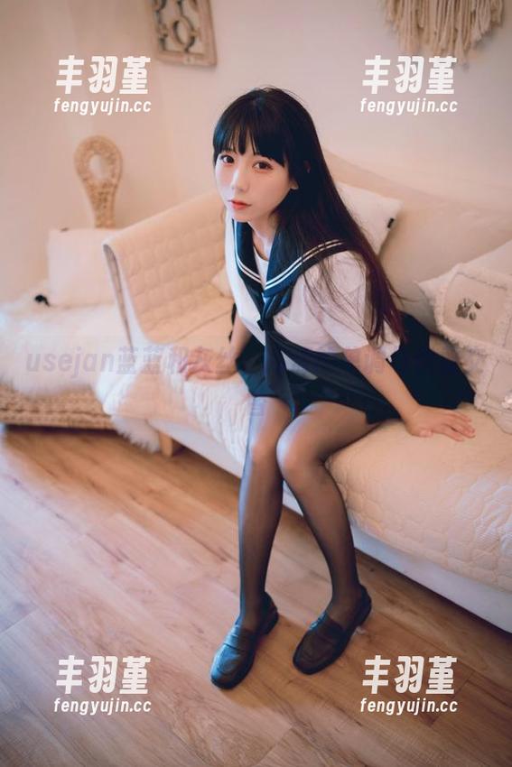 usejan蓝蓝和灰丝，高清的单调与优雅交替