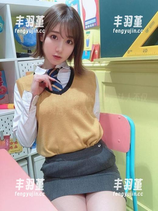私拍中的瑜伽：けん研的图包，让人不仅要灵活，还得心灵手巧