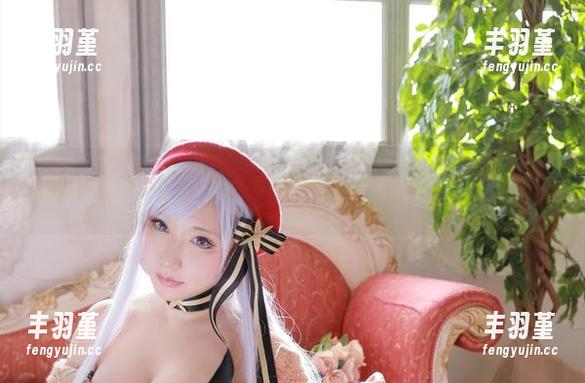 サク(saku)的最新作品——Fantia2022，话说这气质还能再迷人一点吗？