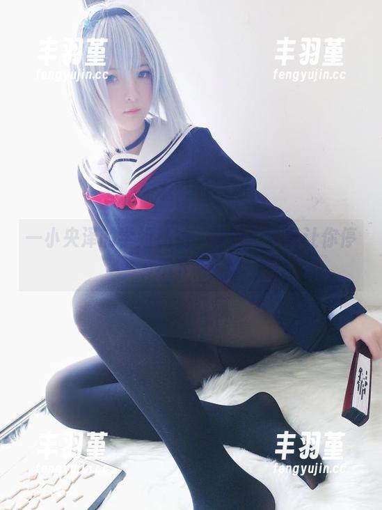 一小央泽的学姐私拍，警告！可能让你停不下来！