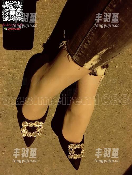 微密圈 - 神速上线！丝月神的奶牛合集，不看可惜呀！