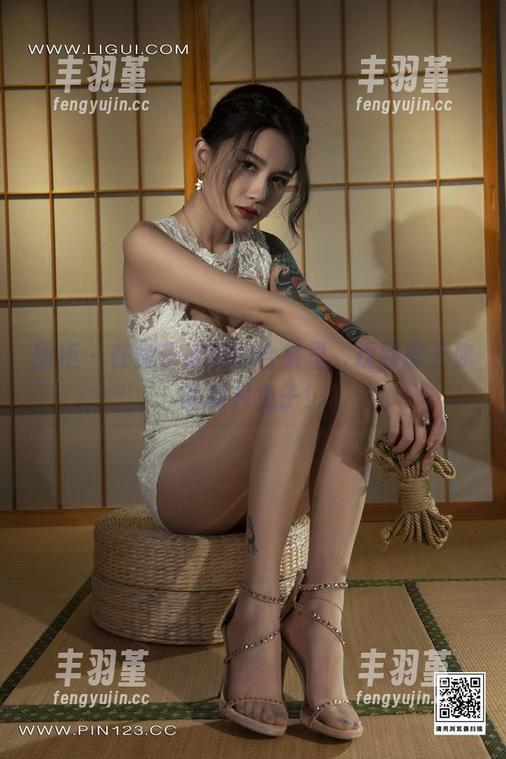 丽柜 - 在兔子姐姐的合集里，找到属于你的那只兔子！