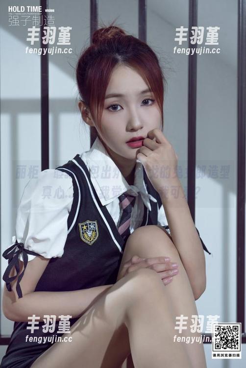 丽柜 - 最新图包出炉，小戈的兔女郎造型真心...为啥我觉得她比我可爱？