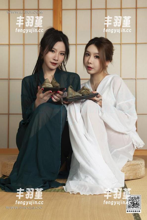 丽柜 - 一场心心的无圣光写真，光影里走着的小秘密，温柔得像是剖开了空气的温热。