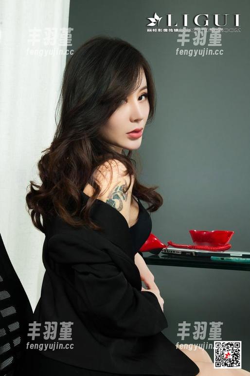 丽柜 - 心心的婚纱大合集，个个都想被娶回家吗哈哈