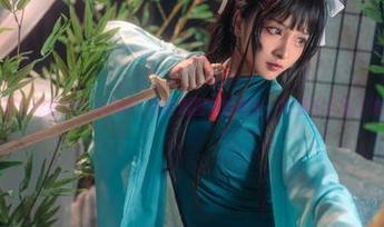 轻轻松松看九九八吖，金粉原图里的微光，好像让人失了神