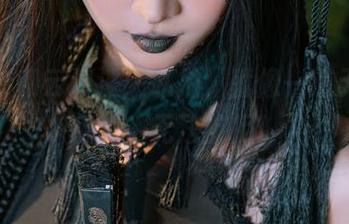 白衬衫和云溪溪：私拍，就像一道无形的魔咒，无法抗拒！