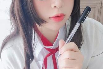 每一张都想收藏！你烨烨的可畏兔女郎写真合集
