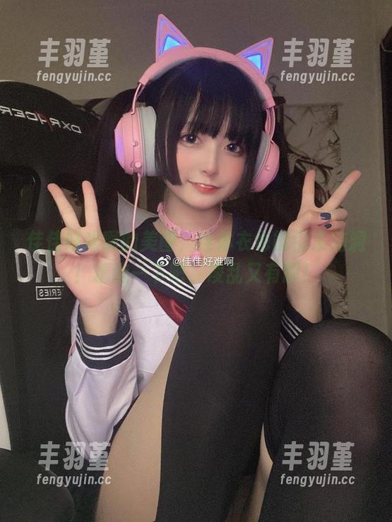 佳佳好难啊的美图，连体衣也能引发脑洞！精选一下吧，凌乱又有趣！