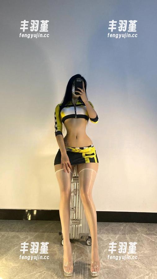 微密圈 - 来一趟非典型宗教课：俏妞qiaoniuTT的疯狂修女图库，下载乐趣无穷！