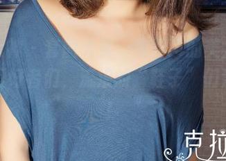 克拉女神 - 套图大赏：宋智珍的美足，分享给爱好者们，流浪的“鞋子”们注意了！