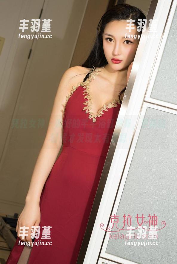 克拉女神 - 说好的芊芊浴缸图集，更新的时候才发现太有意思