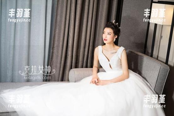 克拉女神 - 芝月更新了美足合集，脚也有春天吗？看完这系列，我只想喊：给我也来一双！