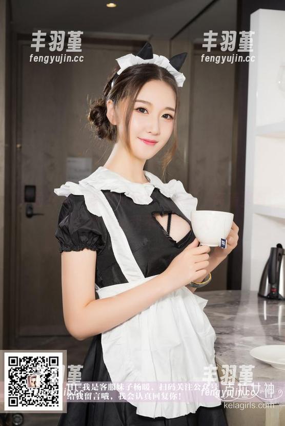 克拉女神 - 苏可可的裸足系列，高清里有哪些细节让我不自觉放大？