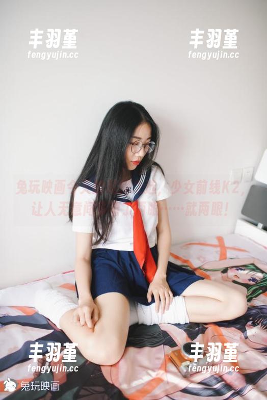 兔玩映画今天的私房之选，少女前线K2，让人无意间多看了两眼……就两眼！