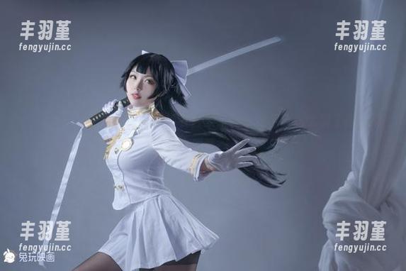 兔玩映画：免费的兽耳娘毛衣合集，要说这毛衣也太暖了吧，感觉我也想要一件！