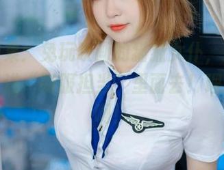 最新图集：兔玩映画的猫猫女仆，这衣服真得写进“制服担当”里面去！理应走红啊！