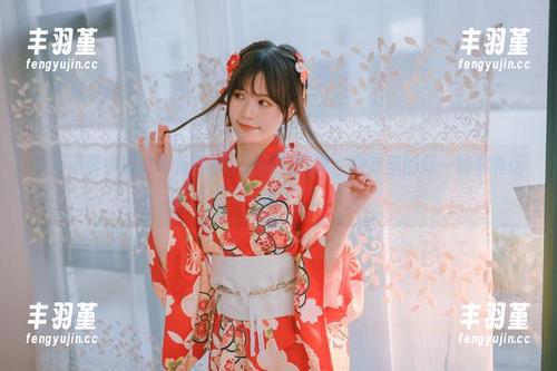 千反田鹿子 千万不要小看这千反田鹿子的婚纱写真,图集里的每一帧都有话说。