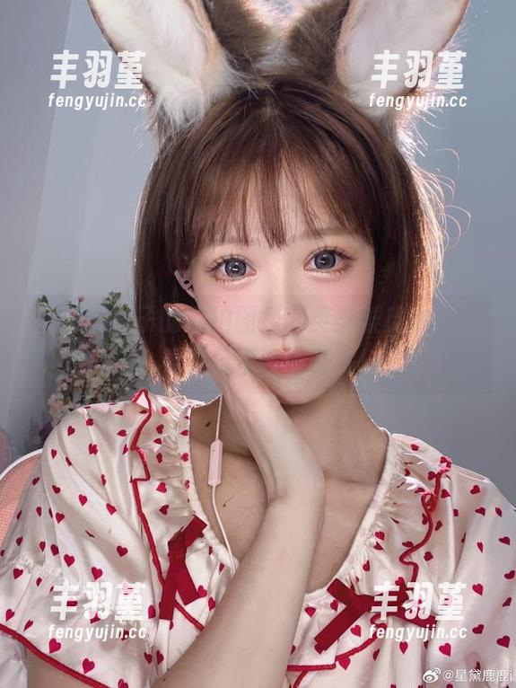 千反田鹿子的私拍图集，英梨梨皮衣你怎么看？反正我眼花了！