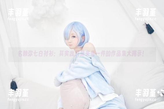 名赖弥七白衬衫：其实我只是来借一件的作品集大揭示！