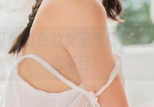 周叽是可爱兔兔的女王气场，美图让人焦虑不已！